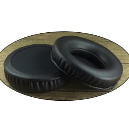 Replacement Ear Pads Round Ear Pads Repair Parts 50mm 60mm 65mm 70mm 75mm 80mm 85mm 90mm 95mm 100mm 110mm Headphone Sleeve