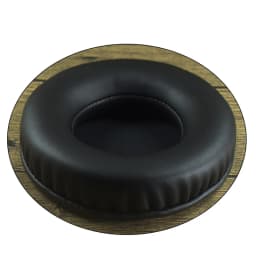 Replacement Ear Pads Round Ear Pads Repair Parts 50mm 60mm 65mm 70mm 75mm 80mm 85mm 90mm 95mm 100mm 110mm Headphone Sleeve