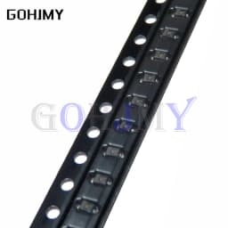 100PCS SMD Zener diode SOD-323 0805 0.25W SMD Diode BZT52C10V 3V 3V3 7V5 6V8 5V6 5V1 4V7 12V 10V 15V 16V 18V 20V 24V