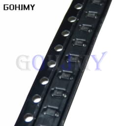 100PCS SMD Zener diode SOD-323 0805 0.25W SMD Diode BZT52C10V 3V 3V3 7V5 6V8 5V6 5V1 4V7 12V 10V 15V 16V 18V 20V 24V
