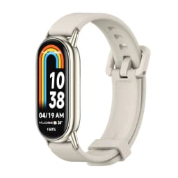 Mi Band 10 9 8 7 6 5 Smart Bracelet for Mi Band 9 Strap Silicone Correa for Xiaomi Band 8 Pulseira Wristband Miband 10