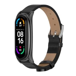 Mi Band 10 9 8 7 6 5 Smart Bracelet for Mi Band 9 Strap Silicone Correa for Xiaomi Band 8 Pulseira Wristband Miband 10