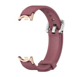 Mi Band 10 9 8 7 6 5 Smart Bracelet for Mi Band 9 Strap Silicone Correa for Xiaomi Band 8 Pulseira Wristband Miband 10