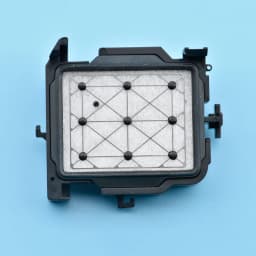 2PC Original for Mimaki JV33 JV5 CJV30 JV300 DX5 DX7 Printhead Capping Station Assy Cap Top for Roland RA-640 VS-640 Capping Top