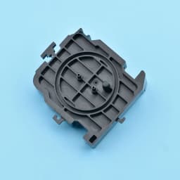 2PC Original for Mimaki JV33 JV5 CJV30 JV300 DX5 DX7 Printhead Capping Station Assy Cap Top for Roland RA-640 VS-640 Capping Top