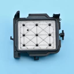 2PC Original for Mimaki JV33 JV5 CJV30 JV300 DX5 DX7 Printhead Capping Station Assy Cap Top for Roland RA-640 VS-640 Capping Top