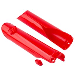 Universal Motocross Front Fork Protector Covers For KTM SX SXF XC-W EXC-F For Husqvarna TC FC FE 125 150 250 300 350 501 15-20