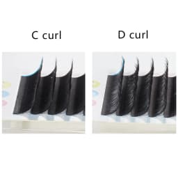 Yelix Y Shape Eyelashes 0.03/0.05/0.07 Eyelash Extension YY Lashes Natural Soft Individual Eyelashes Premade Fans