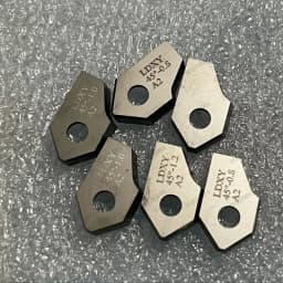 QM18-62mm Universal Valve Seat Reamer, Auto Repair Tool