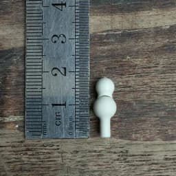 Reform Figma Figure Movable Joint Parts SHF Elbow Shoulder Ankle Refit Modify Model Remake BJD Doll Accessories