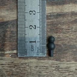 Reform Figma Figure Movable Joint Parts SHF Elbow Shoulder Ankle Refit Modify Model Remake BJD Doll Accessories