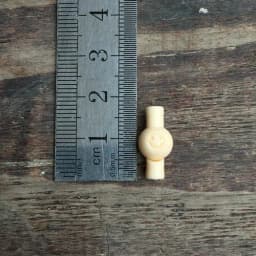 Reform Figma Figure Movable Joint Parts SHF Elbow Shoulder Ankle Refit Modify Model Remake BJD Doll Accessories