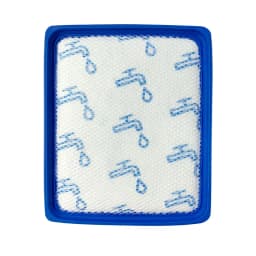 Fit For Philips PowerPro Expert CP0616 FC9728 FC9730 FC9731 FC9732 FC9733 FC9734 FC9735 Washable Inlet Filter and Exhaust Filter