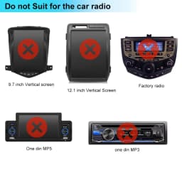 Car Audio DVD Android 16PIN Power Cable Adapter With Canbus Box For Jeep Cherokee Compass Renegade Fiat Power Wiring Harness