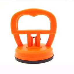 Maximum Load 15kg Waxing Mini Car Dent Remover Puller Auto Body Dent Removal Tools Strong Suction Cup Car Repair Kit Accessories
