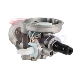 Pocket Bike 47cc 49cc Engine Carb Carburetor 2 Stroke for Mini Quad ATV Dirt Bike MiniMoto Go Kart Buggy