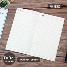 Korea Bandage Creative Handbook A6 Retro Portable Travel Notepad Diary Notebook