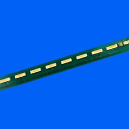 2pcs LED backlight for 55UH605V 55UH620V 55UH617V 55UH6150 55UF6430 55UH615V 55UF680v 55UH6257 55UF7767 55UH625V 6922L-0159A