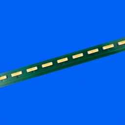 2pcs LED backlight for 55UH605V 55UH620V 55UH617V 55UH6150 55UF6430 55UH615V 55UF680v 55UH6257 55UF7767 55UH625V 6922L-0159A