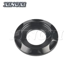 Xingxi Titanium Spacer M5 M6 M8 M10 Fancy Decoration Gasket For Motor Bike
