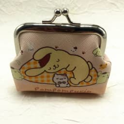 Hello Kitty Cartoon Coin Pouch Purse Sanrio Creative Small Wallet Wholesale My Melody Bags girls purse Kawaii Wallet Kid Purses