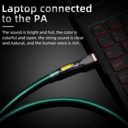Silver Plated Hifi Usb Cable High Quality 6N OCC A-B C-B Cable Type DAC Decoding Data Cable USB Cable