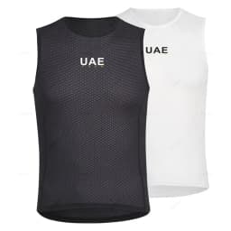 New BH Men's Base Layer Sleeveless Top Quick Dry Cycling Undershirt MTB Bike Vests Compression Bicycle Sport Clothing Asian Size