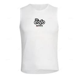 New BH Men's Base Layer Sleeveless Top Quick Dry Cycling Undershirt MTB Bike Vests Compression Bicycle Sport Clothing Asian Size
