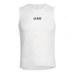 New BH Men's Base Layer Sleeveless Top Quick Dry Cycling Undershirt MTB Bike Vests Compression Bicycle Sport Clothing Asian Size