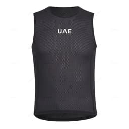 New BH Men's Base Layer Sleeveless Top Quick Dry Cycling Undershirt MTB Bike Vests Compression Bicycle Sport Clothing Asian Size
