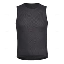 New BH Men's Base Layer Sleeveless Top Quick Dry Cycling Undershirt MTB Bike Vests Compression Bicycle Sport Clothing Asian Size