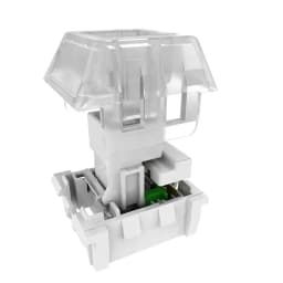 KBDiy Kailh Box Switch White Red Brown Black RGB SMD Switch For DIY Mechanical Keyboard MX Switches Gaming Keyboard