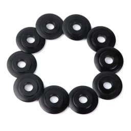 10PCS Alloy Steel Cutting Blades Pipe Tube Cutter For Copper Stainless Steel Shear Electric Machine Saw Circular Wheel Cutting