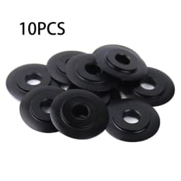 10PCS Alloy Steel Cutting Blades Pipe Tube Cutter For Copper Stainless Steel Shear Electric Machine Saw Circular Wheel Cutting