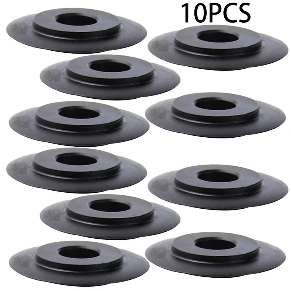 10PCS Alloy Steel Cutting Blades Pipe Tube Cutter For Copper Stainless Steel Shear Electric Machine Saw Circular Wheel Cutting
