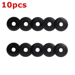 10PCS Alloy Steel Cutting Blades Pipe Tube Cutter For Copper Stainless Steel Shear Electric Machine Saw Circular Wheel Cutting