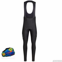 2021 Professional Outdoor Cycling Trousers Men's New Team Road Biking Tights Breathable Quick Dry Anti-sweat Sports Pants