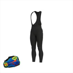 2021 Professional Outdoor Cycling Trousers Men's New Team Road Biking Tights Breathable Quick Dry Anti-sweat Sports Pants