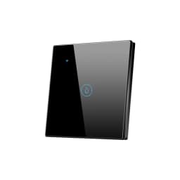 ANDELI WiFi Smart Boiler Switch 20A 4400w Water Heater Smart Life Tuya APP Remote Control Alexa Echo Google Home Voice Control