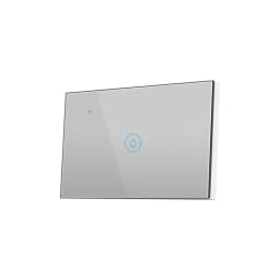 ANDELI WiFi Smart Boiler Switch 20A 4400w Water Heater Smart Life Tuya APP Remote Control Alexa Echo Google Home Voice Control