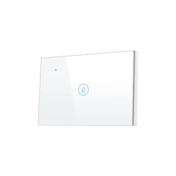 ANDELI WiFi Smart Boiler Switch 20A 4400w Water Heater Smart Life Tuya APP Remote Control Alexa Echo Google Home Voice Control