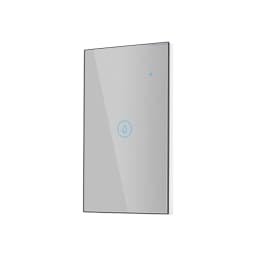 ANDELI WiFi Smart Boiler Switch 20A 4400w Water Heater Smart Life Tuya APP Remote Control Alexa Echo Google Home Voice Control