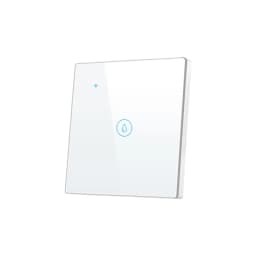 ANDELI WiFi Smart Boiler Switch 20A 4400w Water Heater Smart Life Tuya APP Remote Control Alexa Echo Google Home Voice Control