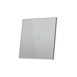 ANDELI WiFi Smart Boiler Switch 20A 4400w Water Heater Smart Life Tuya APP Remote Control Alexa Echo Google Home Voice Control