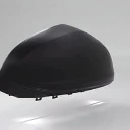 For Vauxhall Opel Astra H MK5 2004-2009 Holden Saturn Astra Door Wing Rearview Mirror Cover Replacement 6428200/6428917/6428925