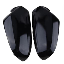 For Vauxhall Opel Astra H MK5 2004-2009 Holden Saturn Astra Door Wing Rearview Mirror Cover Replacement 6428200/6428917/6428925