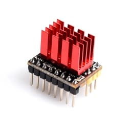 BIGTREETECH TMC5160T Pro Driver High Power 3D Printer Parts For BTT Octopus Pro SKR V1.4 Turbo TMC2209 Mini E3