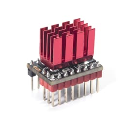 BIGTREETECH TMC5160T Pro Driver High Power 3D Printer Parts For BTT Octopus Pro SKR V1.4 Turbo TMC2209 Mini E3