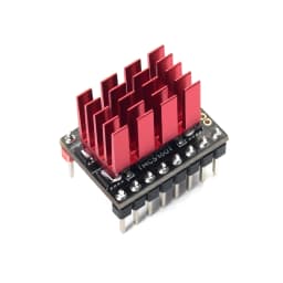 BIGTREETECH TMC5160T Pro Driver High Power 3D Printer Parts For BTT Octopus Pro SKR V1.4 Turbo TMC2209 Mini E3