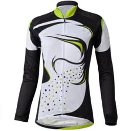 Sun Protection MTB Clothes 2022 New Design Cycling Jersey Long Sleeve Bicycle Shirts Tops For Men Outdoor Riding Bike Sportswear